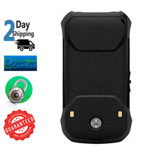 Load image into Gallery viewer, DuraXV Extreme E4810 16GB Black Verizon Rugged 4G LTE Flip Phone