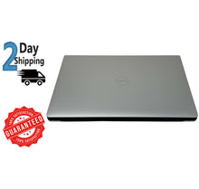 Load image into Gallery viewer, XPS 7590 15.6&quot; Silver 2019 2.6GHz Intel Core i7-9750H 16GB 256GB SSD Laptop