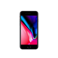 Load image into Gallery viewer, iPhone 8 128GB Gray ATT Locked Smartphone