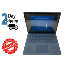 Load image into Gallery viewer, Surface Laptop 3 Cobalt Blue 2017 2.5GHz i7 8GB 256GB SSD 13.5-inch