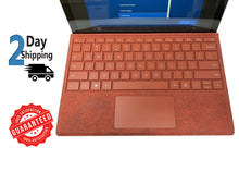 Load image into Gallery viewer, Surface Pro 7 12.3" Platinum 2019 1.3GHz i7 16GB 1TB SSD Laptop