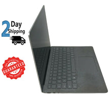 Load image into Gallery viewer, Surface Laptop 1st Gen 13.5" Platinum 2018 2.5GHz i5 8th 8GB 256GB SSD