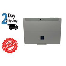 Load image into Gallery viewer, Surface Go 10" Silver 2018 1.6GHz 4415Y 8GB 128GB SSD Laptop