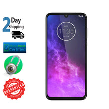 Load image into Gallery viewer, One Zoom XT2010 128GB Cosmic Purple Verizon + GSM Unlocked Smartphone