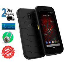 Load image into Gallery viewer, CAT S42 32GB 5.5 inch Black GSM Unlocked 4G LTE Rugged Smartphone