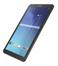 Load image into Gallery viewer, Galaxy Tab E 8" SM-T377V 16GB Wi-Fi + 4G Verizon Metallic Black Tablet