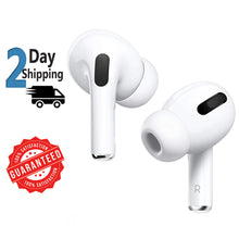 Load image into Gallery viewer, AirPods Pro White In Ear Canal Headset with Wireless Charging Case