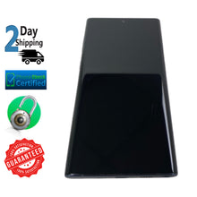 Load image into Gallery viewer, Galaxy Note10 SM-N970U 256GB Aura Black Factory Unlocked Smartphone