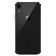 Load image into Gallery viewer, iPhone XR 64GB Black Verizon + GSM Unlocked Smartphone