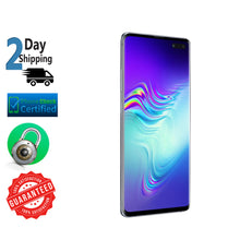 Load image into Gallery viewer, Galaxy S10 5G 256GB SM-G977U Majestic Black Verizon Smartphone