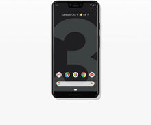 Load image into Gallery viewer, Pixel 3 XL G013C 64GB Just Black Verizon GSM Unlocked Smartphone