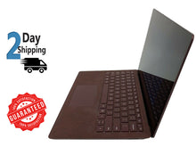 Load image into Gallery viewer, Surface 1st Gen 13.5" Burgundy 2017 2.5GHz i5-7200U 8GB 256GB SSD Laptop