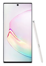 Load image into Gallery viewer, Galaxy Note 10 256GB Aura White Verizon + GSM Unlocked Smartphone