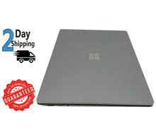 Load image into Gallery viewer, Surface Laptop 4 13.5&quot; Platinum 2021 2.2GHz AMD Ryzen 5 16GB 256GB SSD