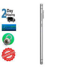 Load image into Gallery viewer, Moto Z4 XT1980-4 128GB Frost White Verizon Locked Android Smartphone