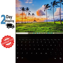 Load image into Gallery viewer, Surface Laptop 3 13.5" 2004 Cobalt Blue i7-1065G7 1.30 GHz 16GB 256GB