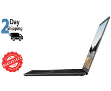 Load image into Gallery viewer, Surface Laptop 4 13.5" Matte Black 2021 3.0GHz i7-1185G7 16GB 512GB SSD
