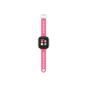 Wireless Gizmo Pink Smart Watch