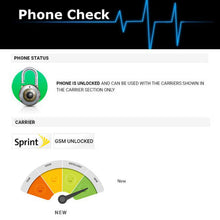 Load image into Gallery viewer, Galaxy Note 9 SM-N960 128GB Blue Sprint + GSM Unlocked Smartphone