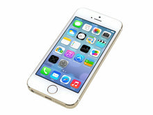 Load image into Gallery viewer, IPhone 5S 16GB White / Silver ATT T-Mobile Metro GSM Unlocked