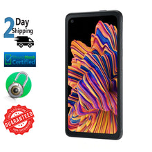 Load image into Gallery viewer, Galaxy Xcover Pro SM-G715U 64GB Black Verizon + GSM Unlocked Smartphone