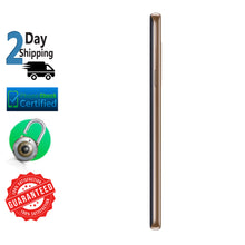 Load image into Gallery viewer, Galaxy S9+ 64GB Gold Verizon + GSM Unlocked Smartphone