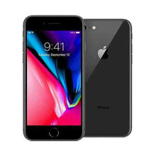 Load image into Gallery viewer, iPhone 8 64GB A1905 Space Gray Verizon + GSM Unlocked Smartphone