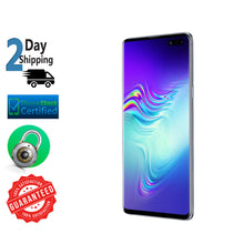 Load image into Gallery viewer, Galaxy S10 5G 256GB SM-G977U Majestic Black Verizon Smartphone