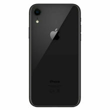 Load image into Gallery viewer, iPhone XR 64GB A1984 Black Verizon Smartphone