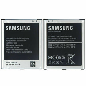 New Original OEM B600BU 2600 mAh Battery For Galaxy S4 IV I9500 I9505