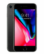 Load image into Gallery viewer, iPhone 8 64GB A1905 Space Gray Verizon + GSM Unlocked Smartphone