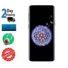 Load image into Gallery viewer, Galaxy S9 64GB SM-G960U Coral Blue Verizon + GSM Unlocked Smartphone