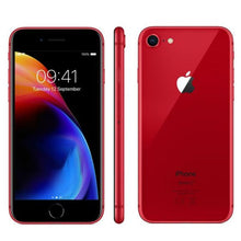 Load image into Gallery viewer, iPhone 8 64GB RED Verizon + GSM Unlocked Smartphone