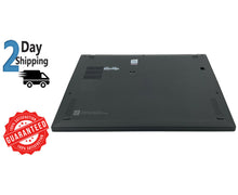Load image into Gallery viewer, ThinkPad X1 Carbon 8th Gen. 14" 2020 1.6GHz i5-10210U 8GB 256GB Laptop