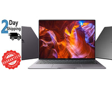 Load image into Gallery viewer, MateBook X Pro 13.9&quot; Space Gray Intel Core i7-8550U 8th Gen 16GB 512GB SSD