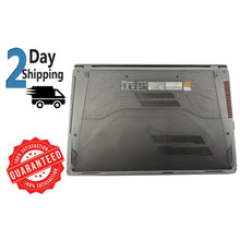 Load image into Gallery viewer, FX53VD 15.6" Black Intel Quad-Core i7-7700HQ 3.80GHz 8GB 256GB SSD Laptop