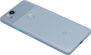 Pixel 2 64 GB Verizon Blue Smartphone