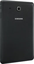Load image into Gallery viewer, Galaxy Tablet Tab E 9.6" 16GB Black