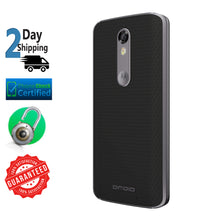 Load image into Gallery viewer, Droid Turbo 2 XT1585 32GB Black Verizon + GSM Unlocked Smartphone