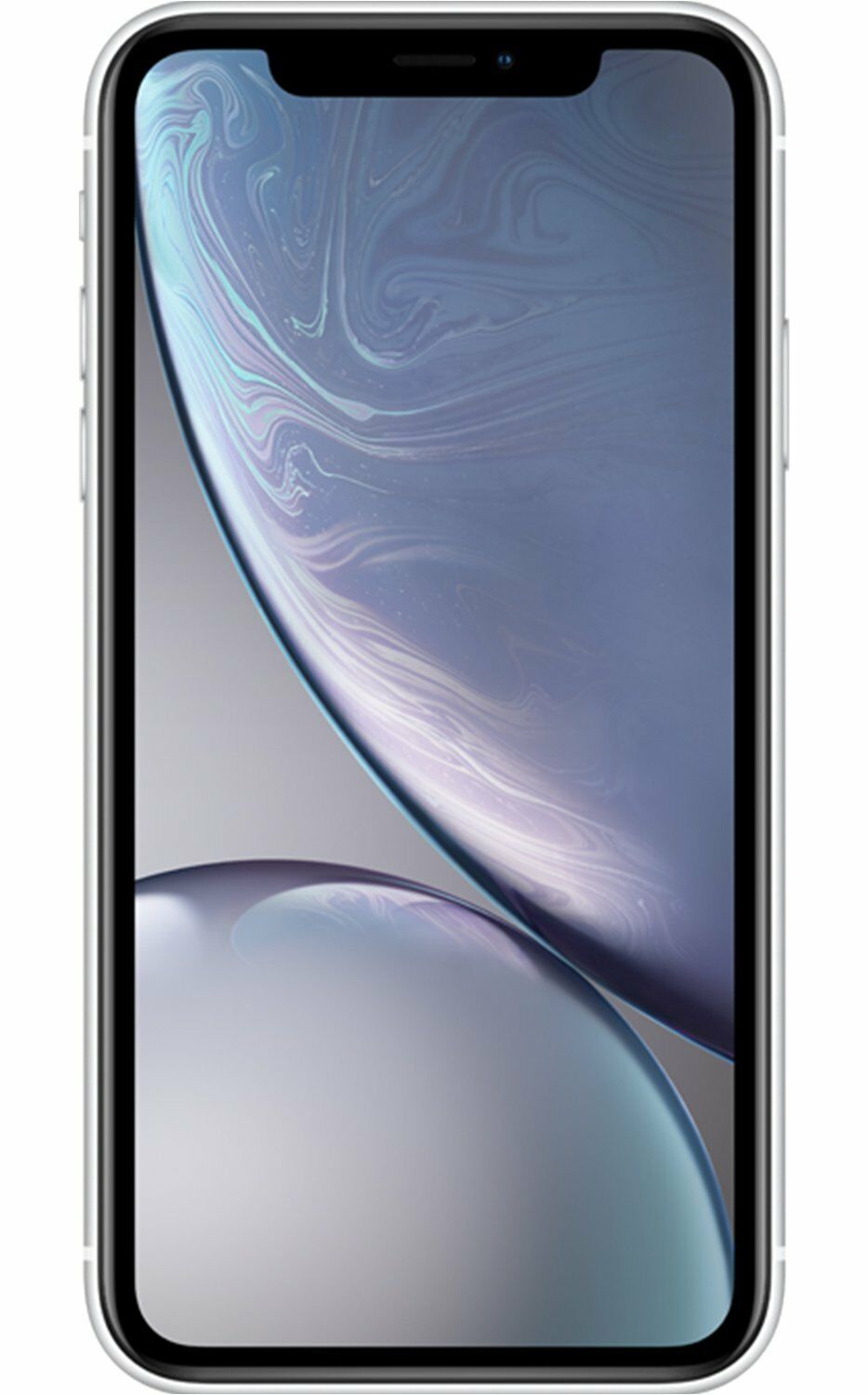 iPhone XR 64GB Verizon A1984 MT312LL/A White Smartphone