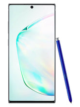 Load image into Gallery viewer, New Galaxy Note 10+ 256GB Aura Glow Verizon + GSM Unlocked Smartphone