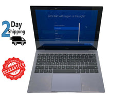 Load image into Gallery viewer, MateBook X Pro 13.9" Space Gray Mach-W29C 8th Gen i7-8550U 16GB 512GB SSD