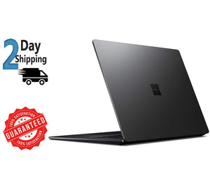 Surface Laptop 4 15" Matte Black 11th Gen Intel core I7 16GB 512GB