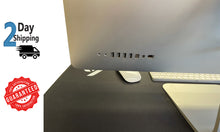 Load image into Gallery viewer, iMac 27" A1312 MacOS Catalina Late 2009 i7-860 2.8GHz 8GB 2TB SSD PLEASE READ