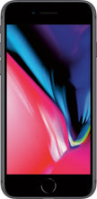 Load image into Gallery viewer, iPhone 8 64GB Space Gray AT&amp;T Smartphone