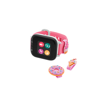 Load image into Gallery viewer, Wireless Gizmo Pink Smart Watch