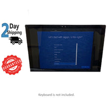 Load image into Gallery viewer, Surface Pro 4 12.3" Platinum 2015 2.2GHz i7-6650U 16GB 1TB SSD