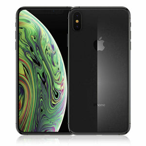 iPhone XS 64GB Gray AT&T Smartphone