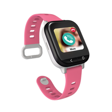 Load image into Gallery viewer, Wireless Gizmo Pink Smart Watch