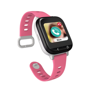 Wireless Gizmo Pink Smart Watch